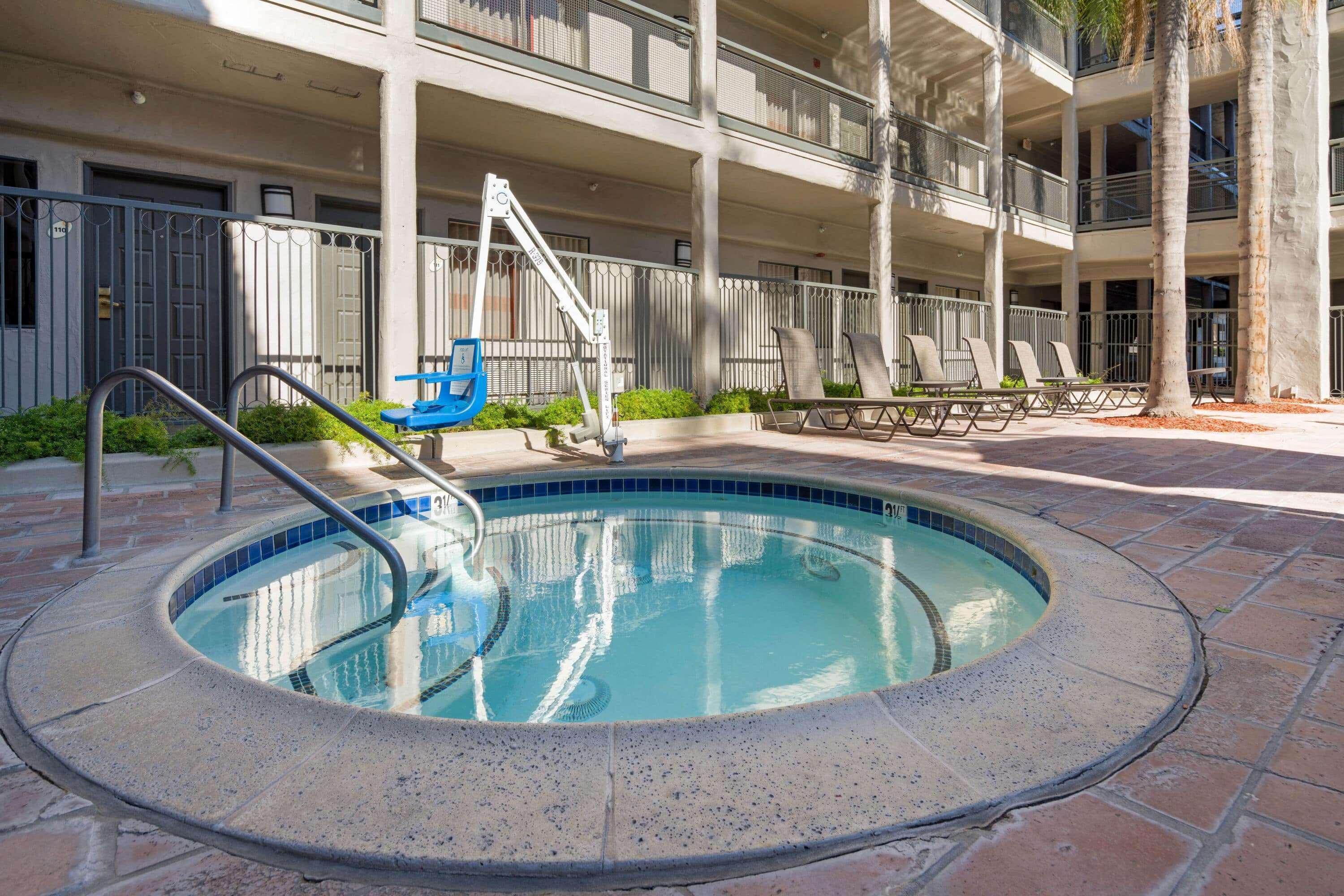 La Quinta By Wyndham Orange County Airport Hotel Santa Ana Exterior foto