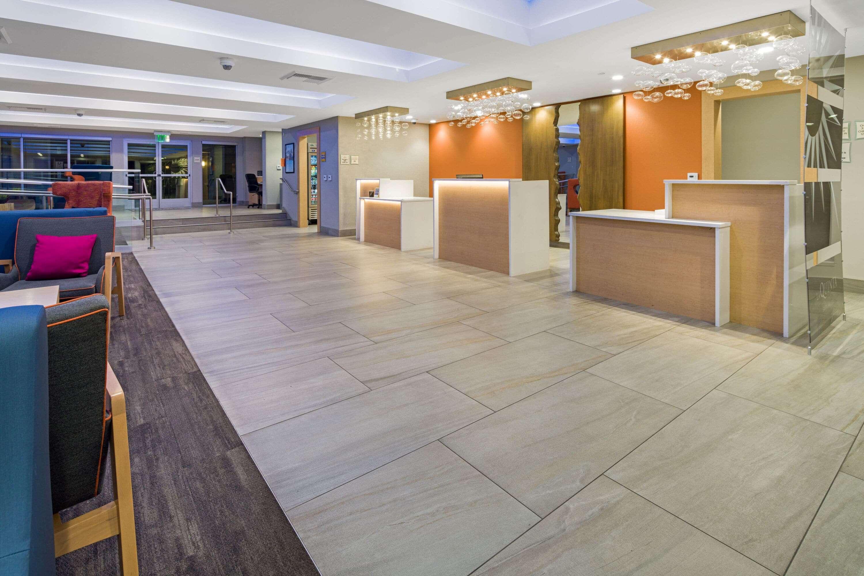 La Quinta By Wyndham Orange County Airport Hotel Santa Ana Exterior foto