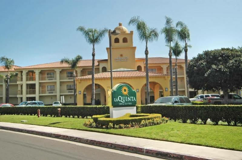 La Quinta By Wyndham Orange County Airport Hotel Santa Ana Exterior foto